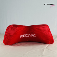 RECARO NECK REST | RED