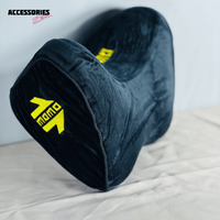 MOMO NECK REST | BLACK