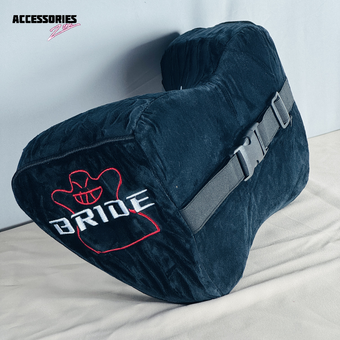 compare product BRIDE NECK REST | BLACK