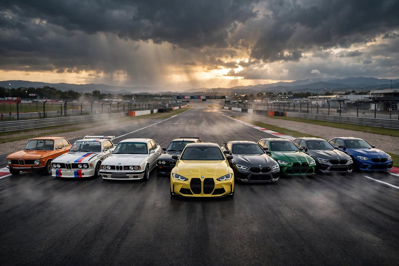 BMW