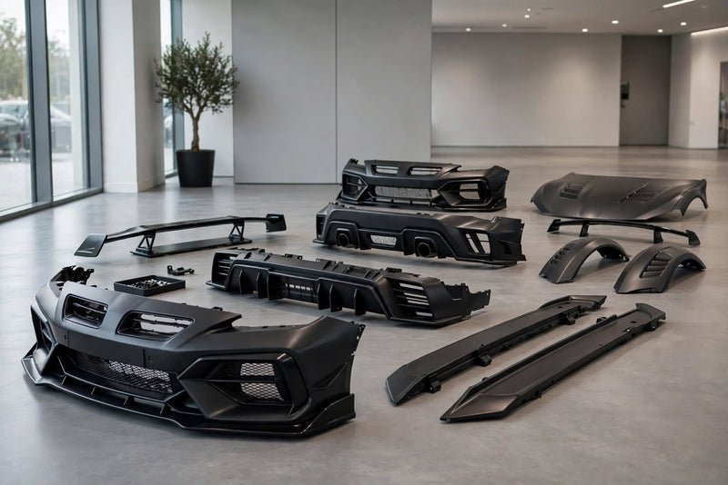 BODY KITS