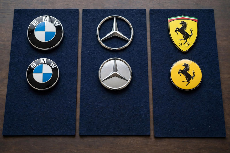 LOGO'S