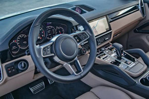 INTERIOR PARTS