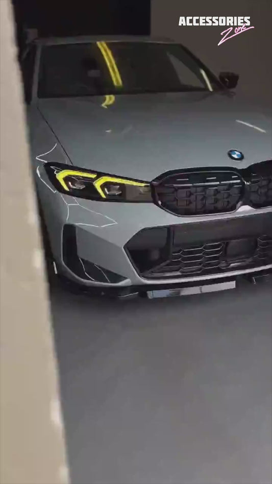 BMW G20 LCI 2022-2025 3 SERIES CSL MODULE