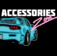 Accessories zone